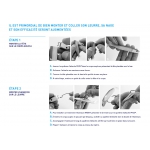 FIIISH   BLACK MINNOW 70 CORPO(N1)